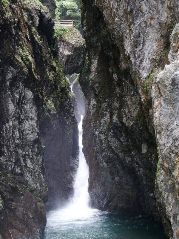 Vallée de Chamonix - Les gorges de la Diozaz (74) Gdd_3310