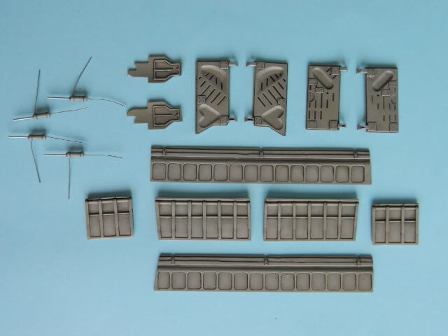 Kors-Wulf 910 - 1/32 - Par fombec6 - Fini. Kw05910