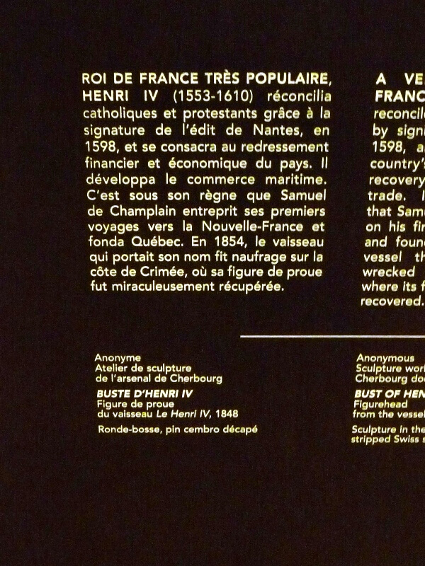 Musée de la Marine - Paris Mmp21910