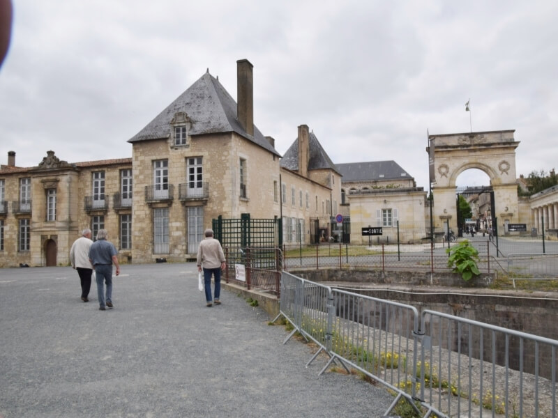 Musée de la Marine - Rochefort (17) Mmrt0011