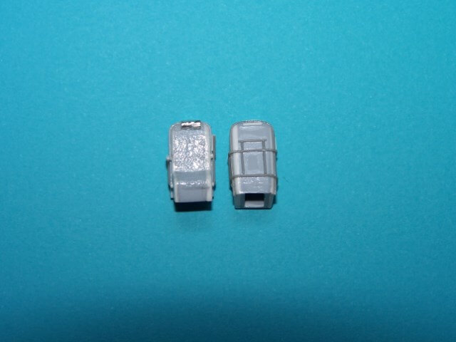 NORATLAS 2501 - Heller 1/72 - Par fombec6 - Fini. N000610