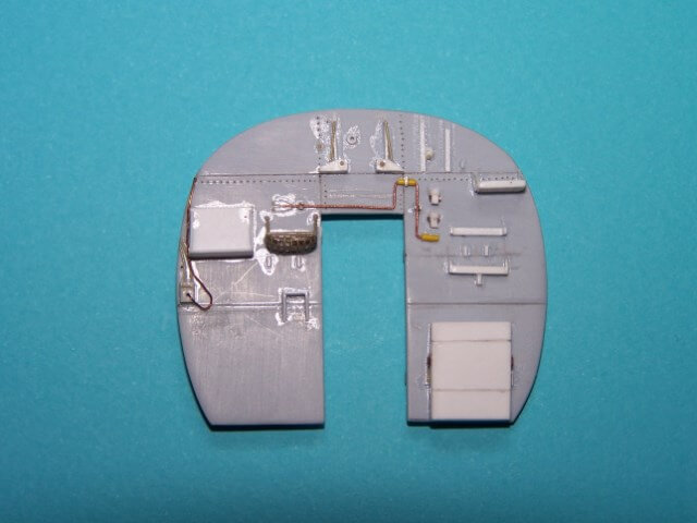 NORATLAS 2501 - Heller 1/72 - Par fombec6 - Fini. N001110