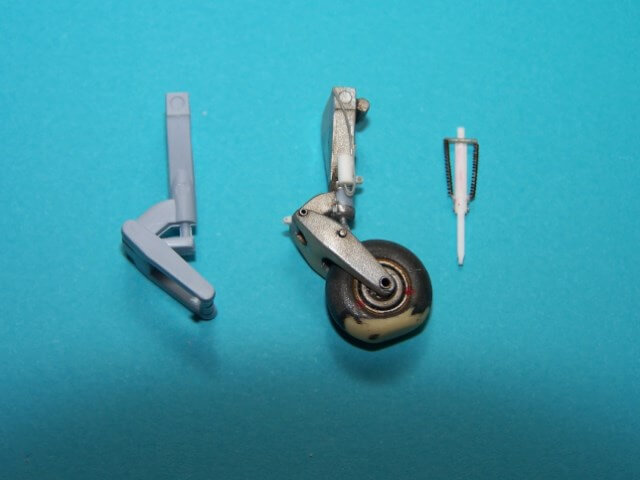 NORATLAS 2501 - Heller 1/72 - Par fombec6 - Fini. N001410