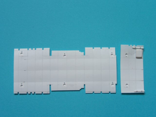 NORATLAS 2501 - Heller 1/72 - Par fombec6 - Fini. N002010