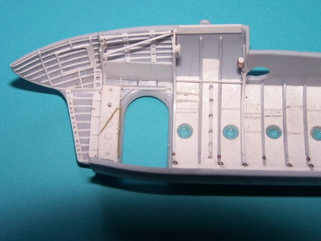 NORATLAS 2501 - Heller 1/72 - Par fombec6 - Fini. N002310