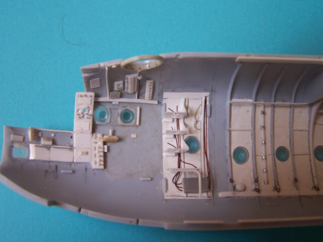 NORATLAS 2501 - Heller 1/72 - Par fombec6 - Fini. N002510