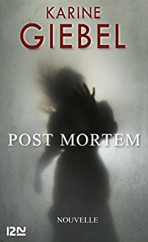 GIEBEL Karine - Post mortem 41hlcz10