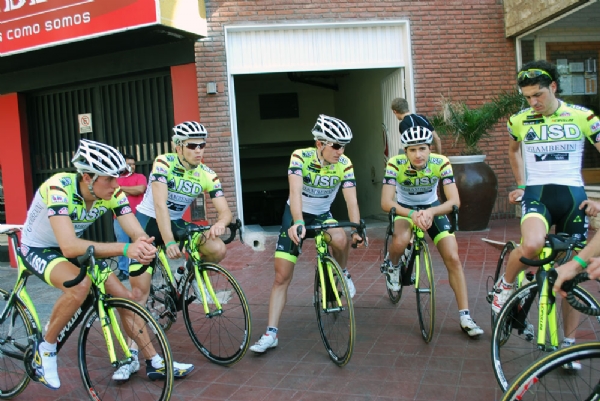 TOUR DE SAN LUIS  --Argentine--  18 au 24.01.2010 Isd10