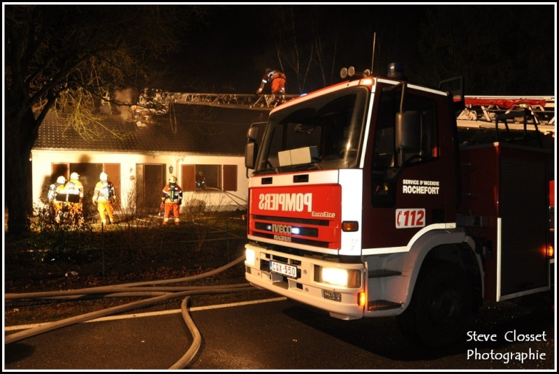 Incendie criminel pour le sri rochefort   fin décembre 2012 (Belgique) Dsc_0214