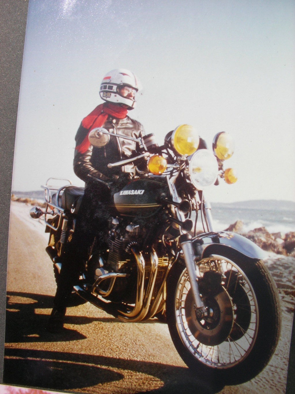 45 ans de moto et dernière acquisition B-king 2010 Kawa_110
