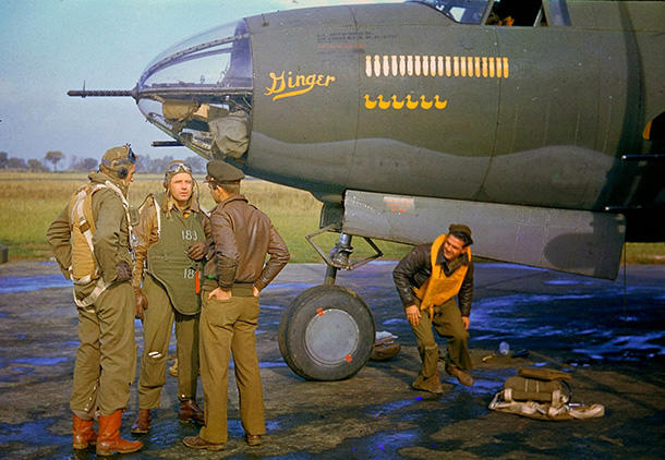 Photos de le deuxième guerre 15553014