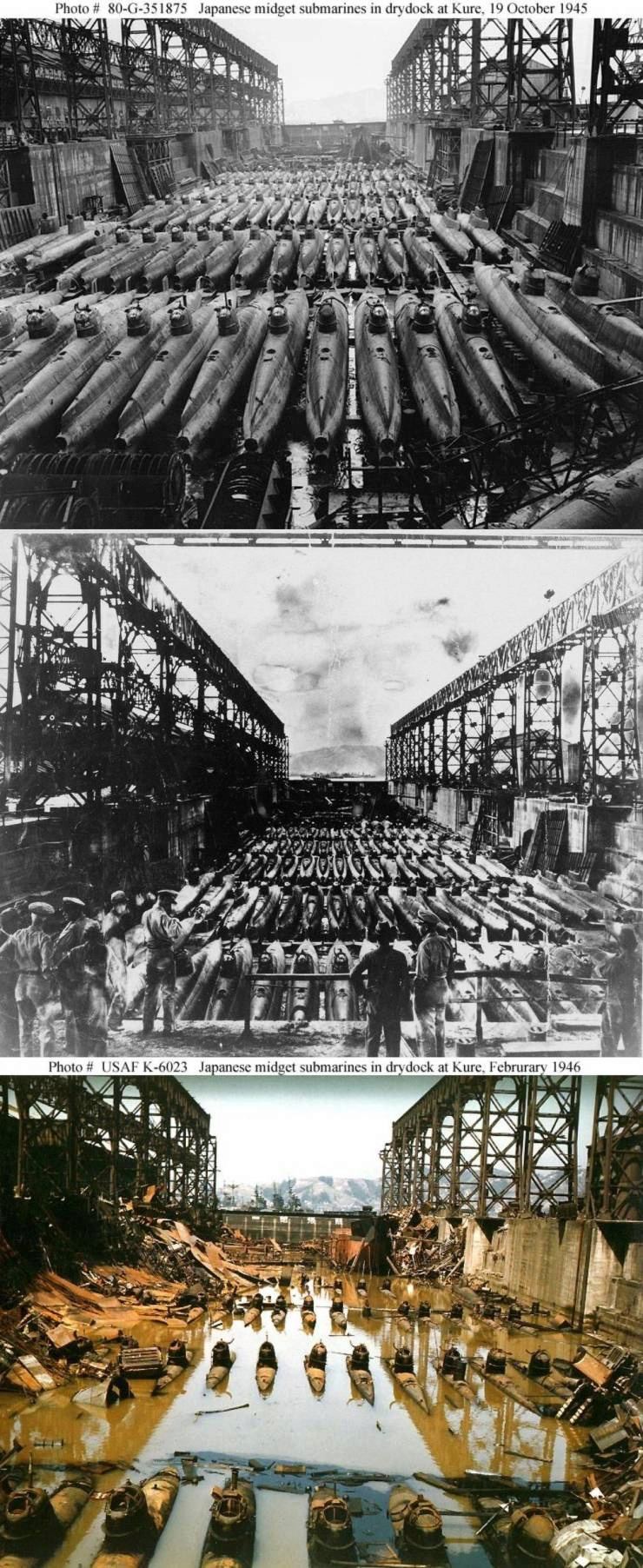 Diverses photos de la WWII (fichier 7) - Page 15 16046410