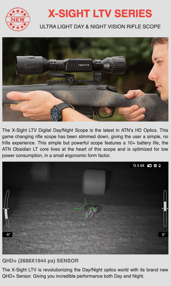 Lunette de tir numérique (Digital riflescope) Captu646