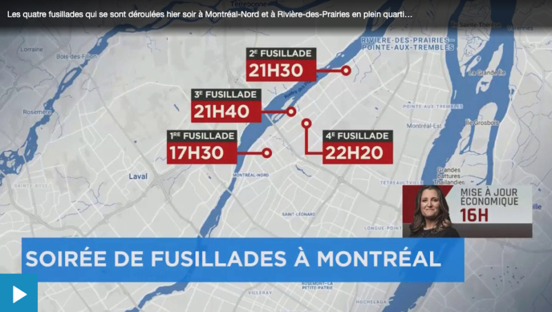 Tiens, le club de tir de la ville de Montréal était ouvert hier soir Captu649