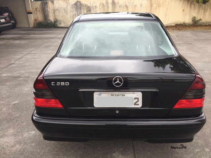 W202 C280 Sport 1998 - R$29.500,00 (VENDIDO) Img_1142