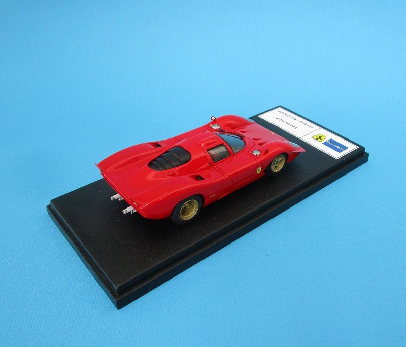 Ferrari 312 P Img_4718