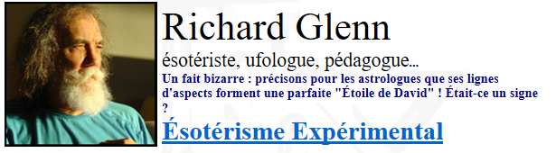 GIORGIO BONGIOVANNI.... UN HOMME PAS COMME LES AUTRES... AU SERVICE DE JESUS ET MARIE - Page 22 Richar10