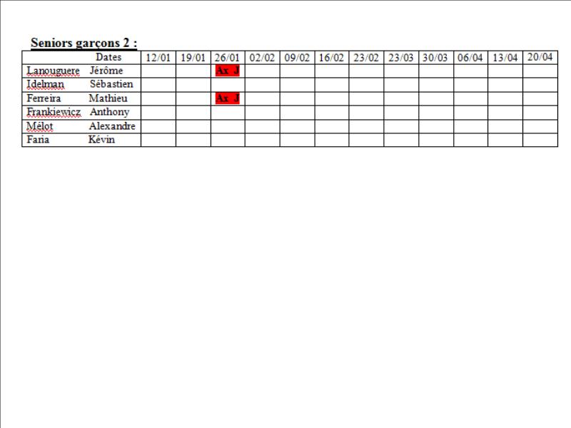 Le calendrier de l'arbitrage (Saison 2012/2013). Sans_t12