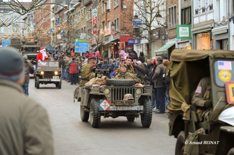 SAS  DANS LES ARDENNES , LES FRANCAIS A LA RESCOUSSE Ab3_7610