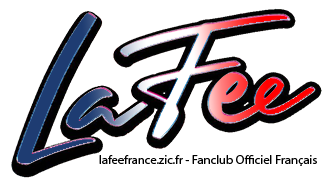 LaFee(érie): Le plus gros forum Francophone sur LaFee - Portail Signat11