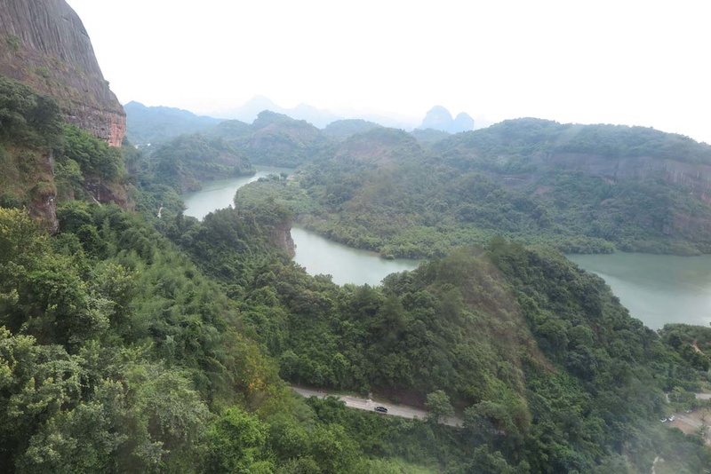 Danxiashan Geopark Img_2816