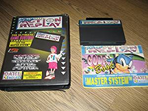 Rétrogaming : master system Index10