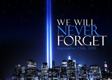 9/11 Anniversary 111nev10