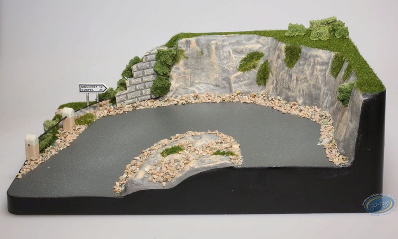 Aide Pour Mon Diorama