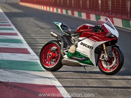 ducati 1199/1299 Panigale ( Topic N.4 ) - Page 22 1299-p12