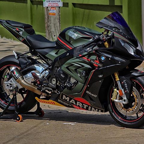 BMW S1000RR , Hp , Hp4 race - Page 13 13724511