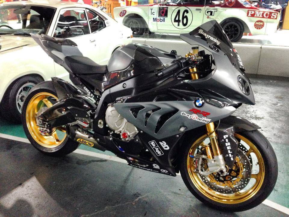 BMW S1000RR , Hp , Hp4 race  - Page 12 13914411