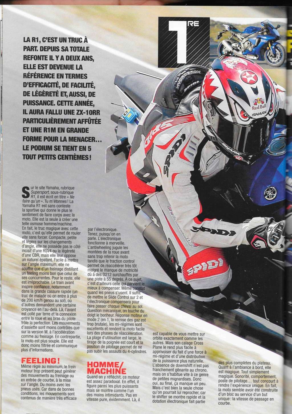 Yamaha R1 et R1M Crossplane 2015 ( sujet numero3 ) - Page 9 Filena12