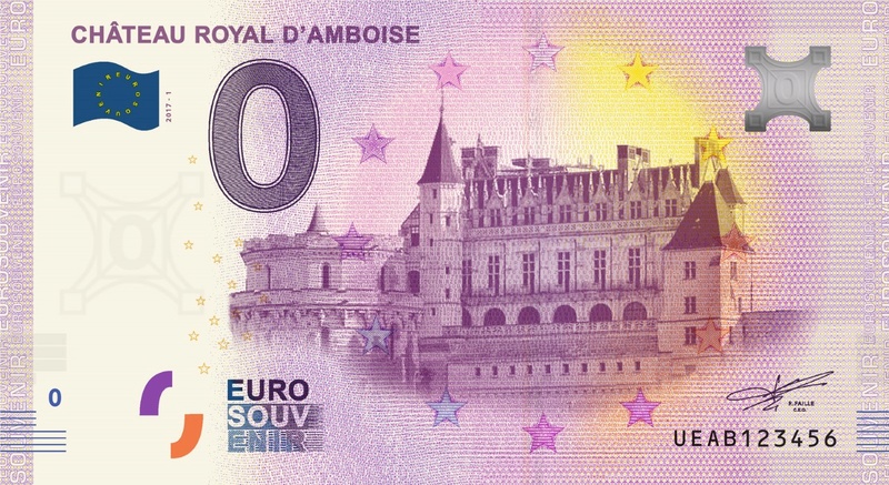 BES - Billets 0 € Souvenirs  = 68 A_ab1_10
