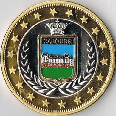 Cabourg (14390)  [Temps retrouvé / Proust] Cabour12