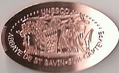 Elongated-Coin Savin13