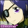 Chrome Dokuro Chrome10