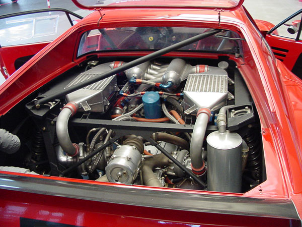 ferrari 288 GTO (1984) 6-1510
