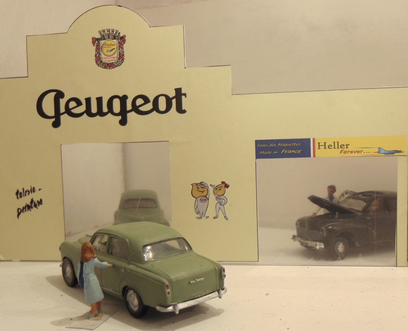 PEUGEOT 403 Réf 80161 Dsc06511