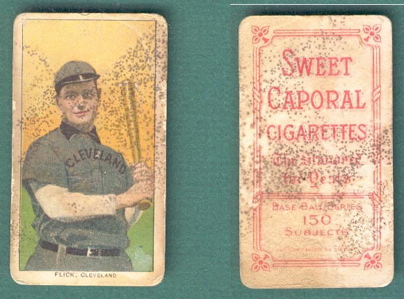 Let's See your Oddities (Just vintage Cards Please) T206fl10