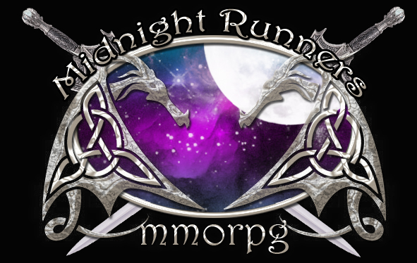M.N.R. TheMidnightRunners