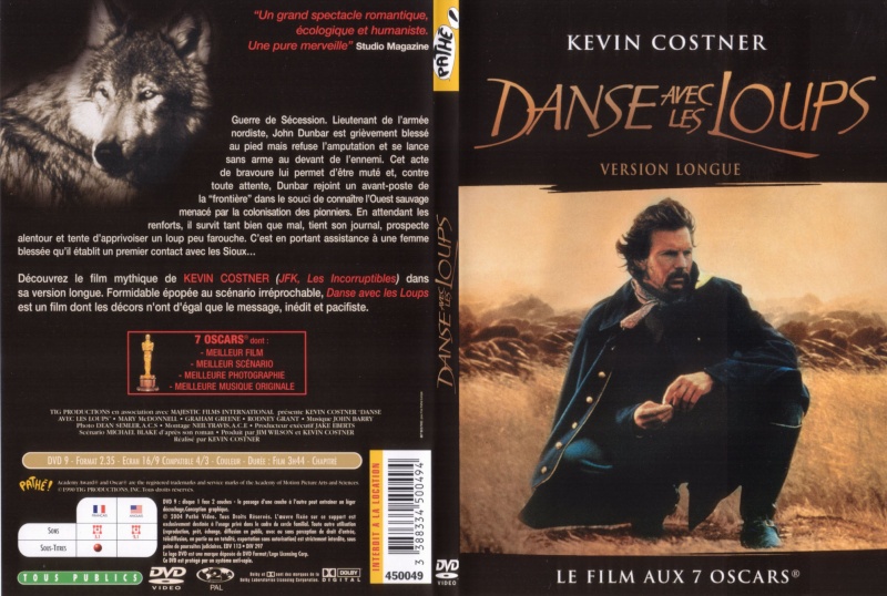 DVDs DECEMBRE 2009 : Vos achats Danse_10
