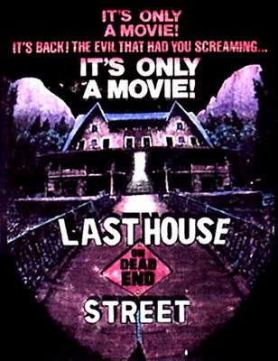 THE LAST HOUSE ON DEAD END STREET (Fun House) de Roger Watking (a.k.a. Victor Janos) (1977) Lastho10