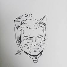 gato - Macri Gato Images10