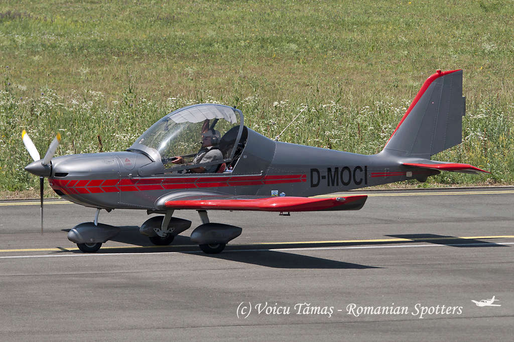 Aeroportul Arad - Iunie 2017   Dsc_1613