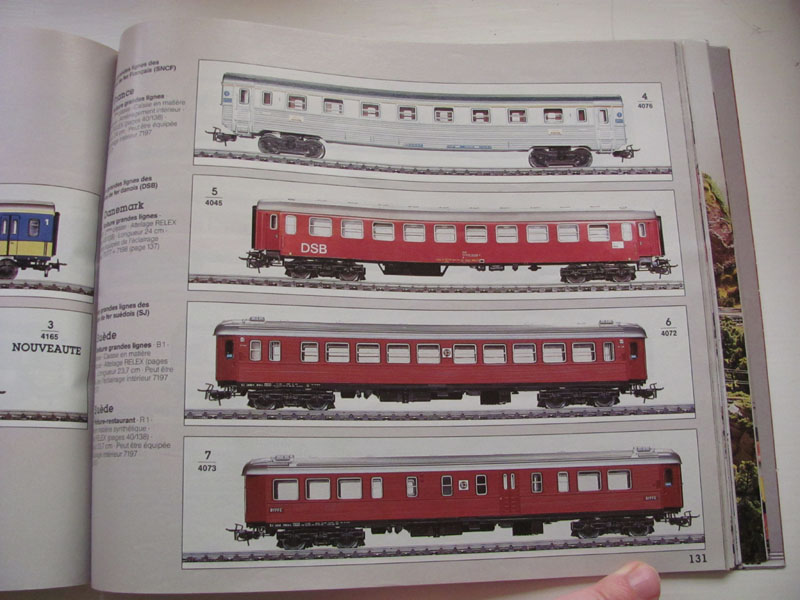 [Märklin] Catalogue 1984-1985 - Page 2 Img_0038