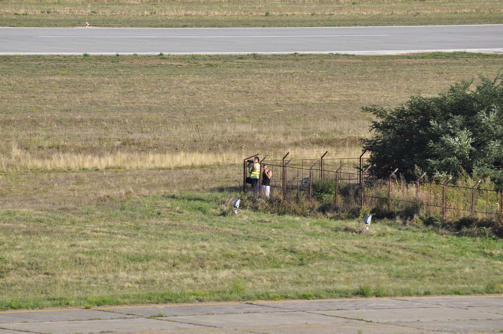 Aeroportul Oradea - Septembrie 2017 _dsc0023