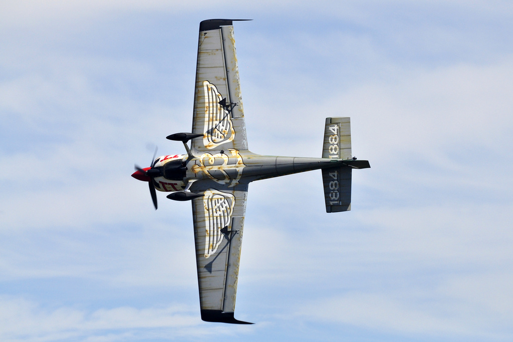 Red Bull Air Race, Budapest 1 iulie 2017 B1510