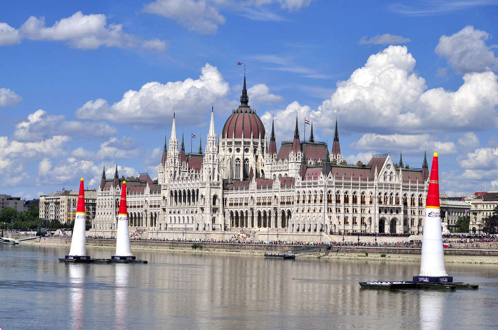 Red Bull Air Race, Budapest 1 iulie 2017 B2310