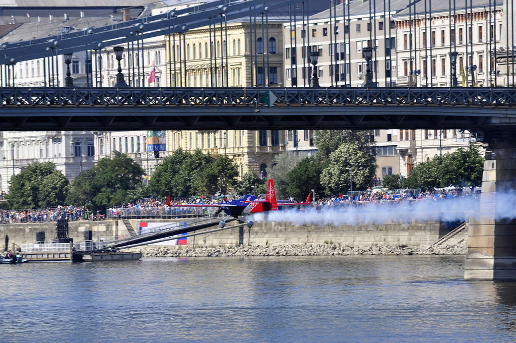 Red Bull Air Race, Budapest 1 iulie 2017 B2510