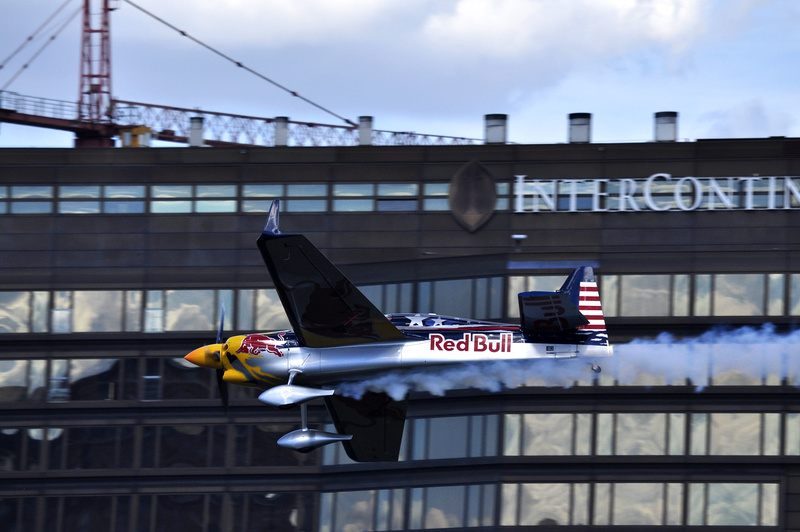 Red Bull Air Race, Budapest 1 iulie 2017 B2610